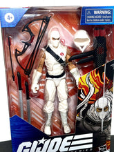 Load image into Gallery viewer, 2021 Hasbro G.I. Joe Classified Series Action Figure - STORM SHADOW