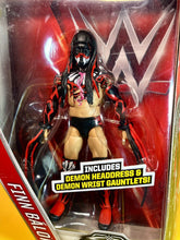 Load image into Gallery viewer, 2017 WWE Elite Collection Series 41: THE DEMON FINN BALOR (NXT Takeover: Rival)