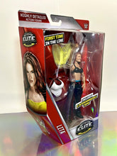 Load image into Gallery viewer, 2015 WWE Elite Collection Flashback Series 41 Figure: LITA (1st Time in Line)