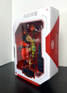 WWE Ultimate Edition Series 11 Action Figure: KANE (Attitude Era)