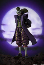 Load image into Gallery viewer, Bandai S.H.Figuarts - Batman Ninja - The Joker: Demon King Of The Sixth Heaven