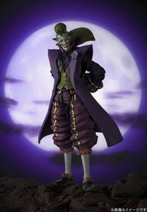 Bandai S.H.Figuarts - Batman Ninja - The Joker: Demon King Of The Sixth Heaven