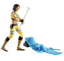 Load image into Gallery viewer, 2020 WWE Elite Collection Series 80: BAYLEY (w/ Broken Bayley Buddy)