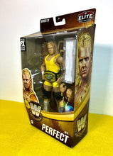 Load image into Gallery viewer, 2023 WWE Elite Collection Legends Series 20 Action Figure: MR. PERFECT