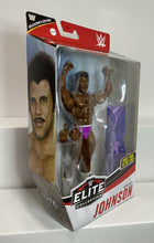 Load image into Gallery viewer, 2020 WWE Elite Collection Legends Collector’s Edition: “SOUL MAN” ROCKY JOHNSON