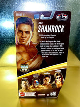 Load image into Gallery viewer, 2023 WWE Elite Collection Legends Series 17: KEN SHAMROCK (Green Trunks- Normal)