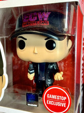 Load image into Gallery viewer, 2023 Funko Pop! WWE - PAUL HEYMAN (ECW; Paul E. Dangerously - #113) - EXCLUSIVE!