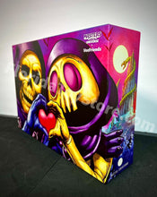 Load image into Gallery viewer, 2024 Masters of the Universe - Skeletor x VeeFriends Skilled Skeleton Exclusive!