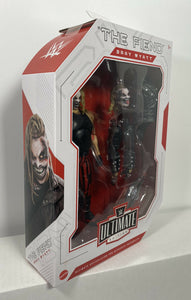 WWE Ultimate Edition Series 7: “THE FIEND” BRAW WYATT (Universal/WWE Champion)