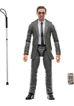 Load image into Gallery viewer, 2023 Marvel Legends- Spider-Man: No Way Home - MATT MURDOCK (Charlie Cox) Figure
