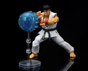 2023 Jada Toys Ultra Street Fighter II The Final Challengers- RYU Action Figure