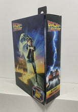 Load image into Gallery viewer, Back to the Future - 7&quot; Scale Action Figure - Ultimate Marty McFly - NECA