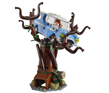 Load image into Gallery viewer, Lego Harry Potter Hogwarts Whomping Willow (75953)