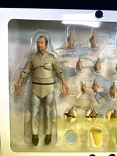 Load image into Gallery viewer, 2022 Icon Heroes The Karate Kid Mr. Miyagi and Daniel Miyagi-Do Training 2-Pack