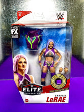 Load image into Gallery viewer, 2021 WWE Elite Collection Series 87 Action Figure: CANDICE LERAE