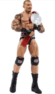 2023 WWE Elite Collection Series 98 Action Figure: RANDY ORTON (RK-BRO)