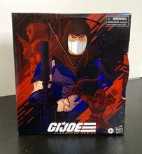 Load image into Gallery viewer, 2021 Hasbro Pulse -G.I. Joe Classified Series- Master of Disguise Zartan Figure