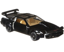 Load image into Gallery viewer, 2020 Hot Wheels Premium  - Knight Rider - K.I.T.T. SUPER PURSUIT MODE