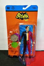 Load image into Gallery viewer, 2023 McFarlane Toys DC - Batman Classic 1966 TV Series: TWO-FACE