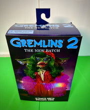 Load image into Gallery viewer, 2023 NECA SDCC Exclusive- Gremlins 2 - Ultimate GRETA SHOWGIRL Dress Figure MINT