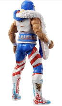 Load image into Gallery viewer, 2023 WWE Elite Collection Series 101 Figure: MR. AMERICA (1st Time in the Line)