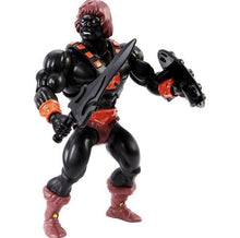 Load image into Gallery viewer, 2022 Mattel - Masters of the Universe Origins 5.5” Figure: ANTI-ETERNIA HE-MAN