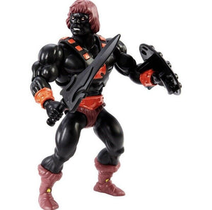 2022 Mattel - Masters of the Universe Origins 5.5” Figure: ANTI-ETERNIA HE-MAN