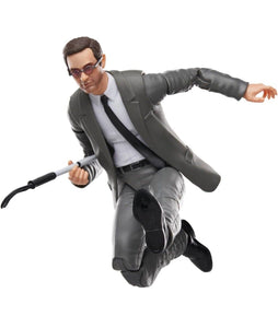 2023 Marvel Legends- Spider-Man: No Way Home - MATT MURDOCK (Charlie Cox) Figure