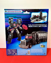 Load image into Gallery viewer, 2022 Transformers Legacy Velocitron Speedia 500 Collection - UNIVERSE SCOURGE