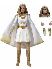 Load image into Gallery viewer, 2022 NECA The Boys - STARLIGHT 7in Ultimate Action Figure