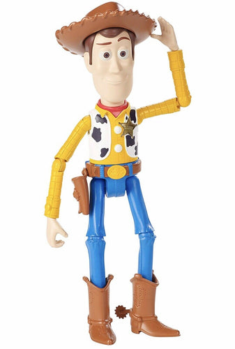 Mattel Disney Toy Story 4 Articulated 11