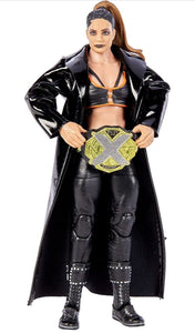 2022 WWE Elite Collection Series 93 Figure: RAQUEL GONZÁLEZ (1st Time in Line!)