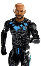 Load image into Gallery viewer, 2020 WWE Core Series 109 SummerSlam Edition Action Figure: RICOCHET