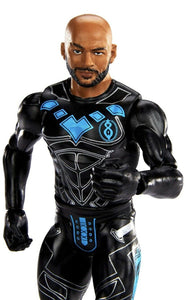 2020 WWE Core Series 109 SummerSlam Edition Action Figure: RICOCHET