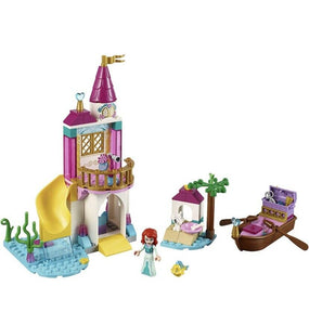 2019 LEGO Disney -  Ariel's Seaside Castle - 115 Pieces (#41160)