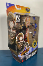Load image into Gallery viewer, 2021 WWE Elite Collection Summerslam - “THE FIEND” BRAY WYATT (Universal Champ)