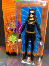Load image into Gallery viewer, 2022 McFarlane Toys DC - Batman Classic 1966 TV Series: CATWOMAN (JULIE NEWMAR)
