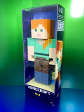 Load image into Gallery viewer, 2018 Mattel Minecraft 8.5in Action Figure Large Scale - ALEX