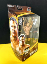 Load image into Gallery viewer, 2023 WWE Elite Collection Legends Series 17 Figure: AJ STYLES (WCW, 2001)