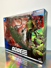 Load image into Gallery viewer, 2022 Hasbro GI Joe Classified Series - CROC MASTER and FIONA Action Figures