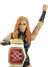 Load image into Gallery viewer, 2021 WWE Elite Collection Series 85 Action Figure: BECKY LYNCH
