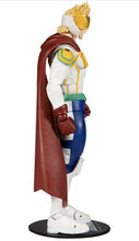 Load image into Gallery viewer, 2021 McFarlane My Hero Academia Action Figure: MIRIO TOGATA