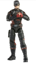 Load image into Gallery viewer, 2021 Hasbro Marvel Legends Series - The Falcon &amp; The Winter Soldier - U.S. AGENT