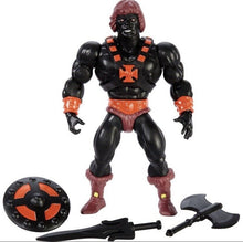 Load image into Gallery viewer, 2022 Mattel - Masters of the Universe Origins 5.5” Figure: ANTI-ETERNIA HE-MAN