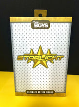 Load image into Gallery viewer, 2022 NECA The Boys - STARLIGHT 7in Ultimate Action Figure