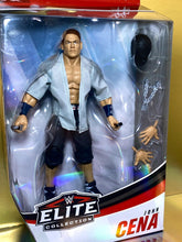 Load image into Gallery viewer, 2020 WWE Elite Collection Series 76 Action Figure: JOHN CENA (Wrestlemania 35)