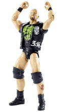Load image into Gallery viewer, 2019 WWE Elite Collection Ghostbusters Action Figure: “Stone Cold” Steve Austin