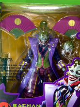 Load image into Gallery viewer, Bandai S.H.Figuarts - Batman Ninja - The Joker: Demon King Of The Sixth Heaven