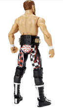 Load image into Gallery viewer, 2015 WWE Elite Collection Series 40 NXT Action Figure: SAMI ZAYN (NXT Champion)