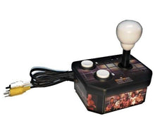 Load image into Gallery viewer, WrestleMania Steel Cage Challenge Plug n Play Video Game w/Joystick Controller
